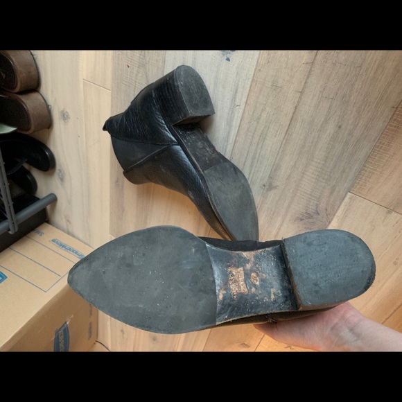 Acne Jensen boots - Picture 5 of 5